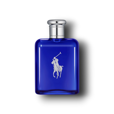 Polo Blue