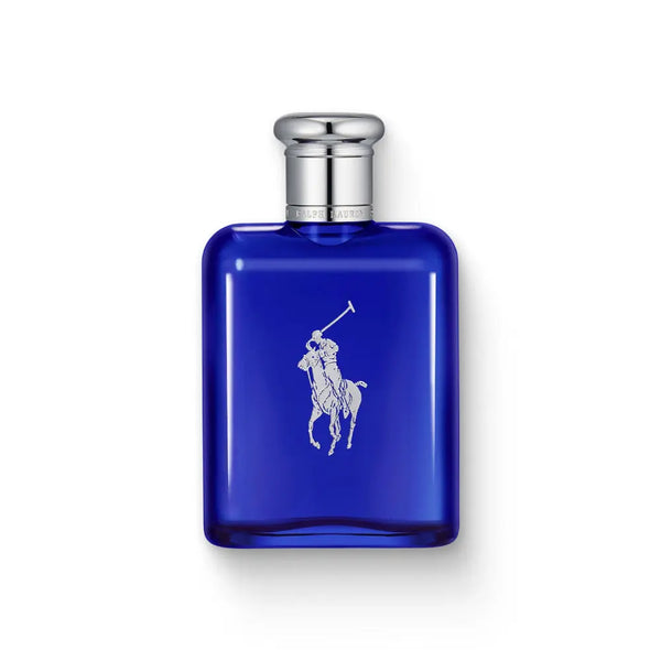 Polo Blue Eau De Toilette by Ralph Lauren - Fragman