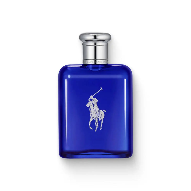 Polo Blue Eau De Toilette by Ralph Lauren - Fragman