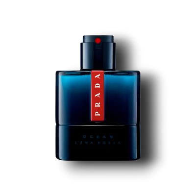 Prada Luna Rossa Ocean EDT