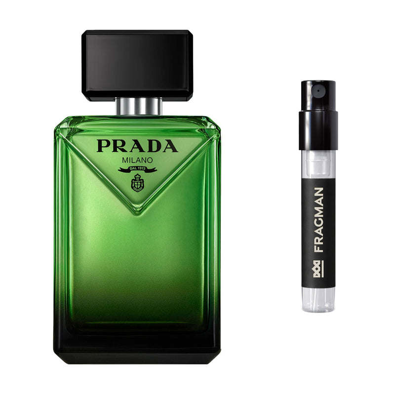 Prada Paradigme Eau De Parfum for Men