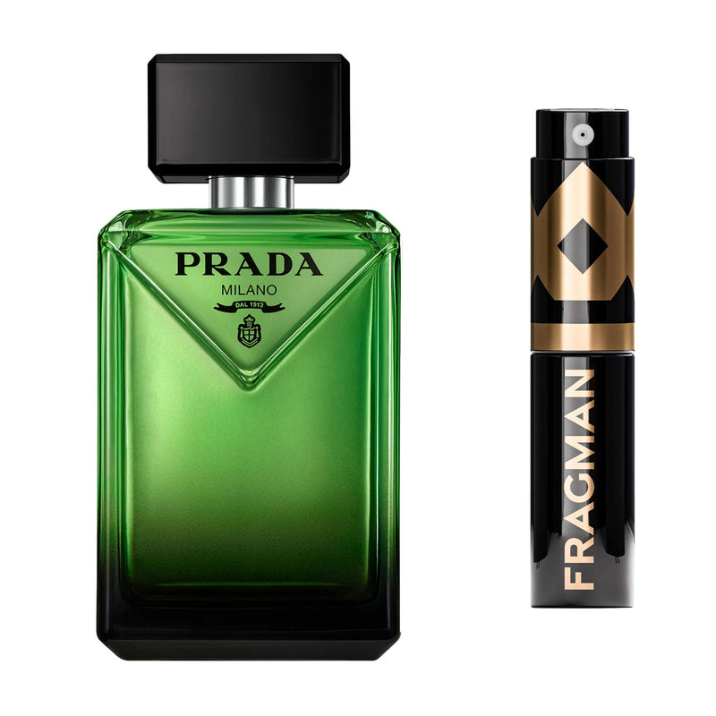 Prada Paradigme Eau De Parfum for Men