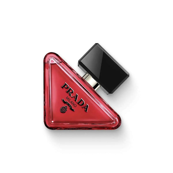 Paradoxe Radical Essence Parfum by Prada Cologne Bottle