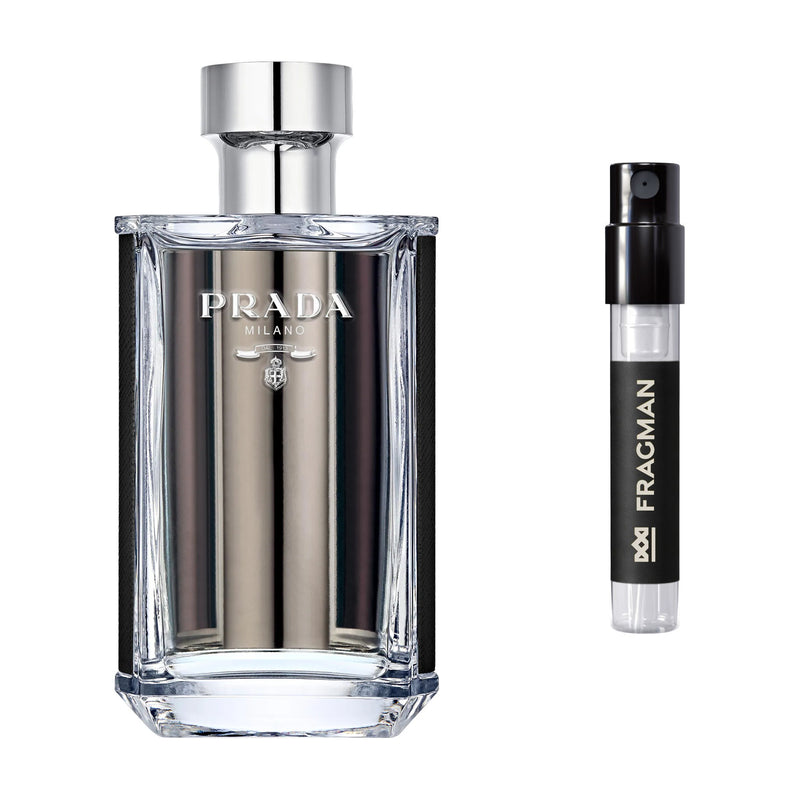 Prada L’Homme Eau De Toilette