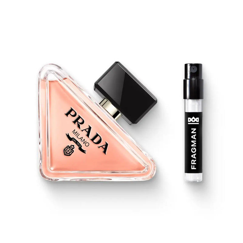 Paradoxe Eau De Parfum by Prada - Fragman 1mL Sample Spray