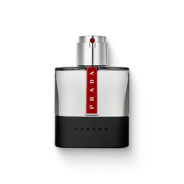 Luna Rossa Carbon Eau De Toilette by Prada - Fragman