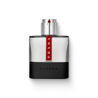 Luna Rossa Carbon Eau De Toilette by Prada - Fragman