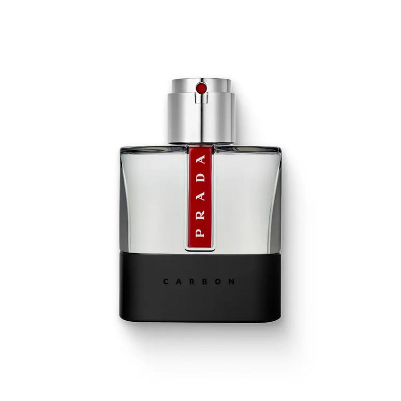 Luna Rossa Carbon Eau De Toilette by Prada - Fragman