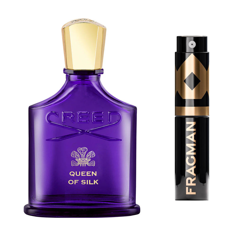Queen of Silk Eau De Parfum by Creed