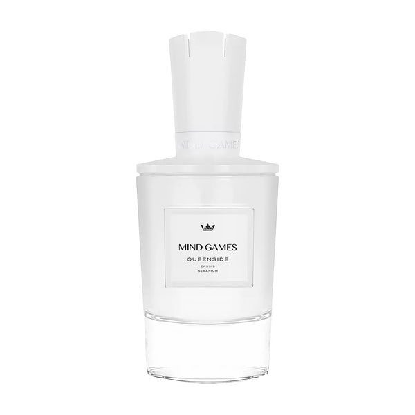 Queenside Extrait by Mind Games