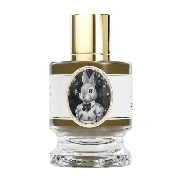 Rabbit Extrait de Parfum by Zoologist