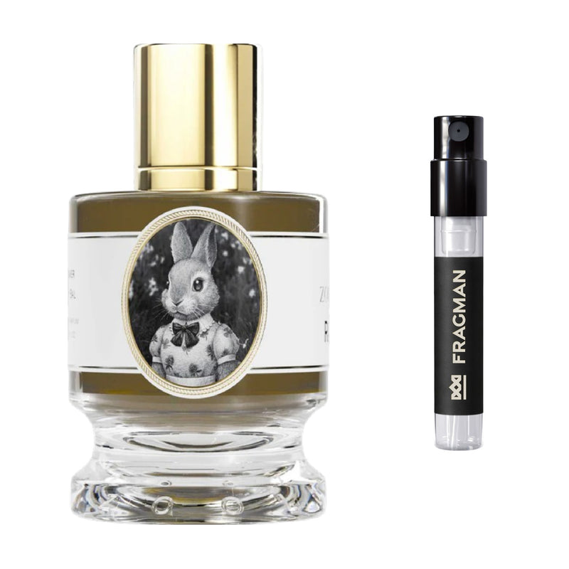 Rabbit Extrait de Parfum by Zoologist
