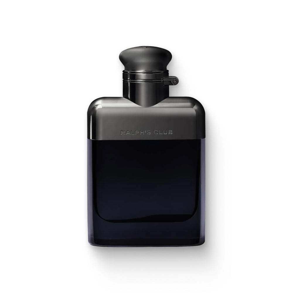 Ralph's Club Eau De Parfum For Men by Ralph Lauren - Fragman Sample | Available at Fragman