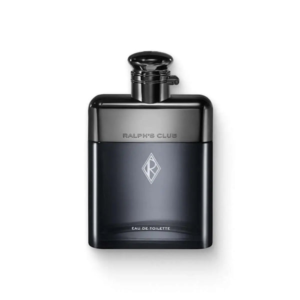 Ralph's Club Eau De Toilette For Men by Ralph Lauren - Fragman Full Bottle (5.0oz | 150ml)