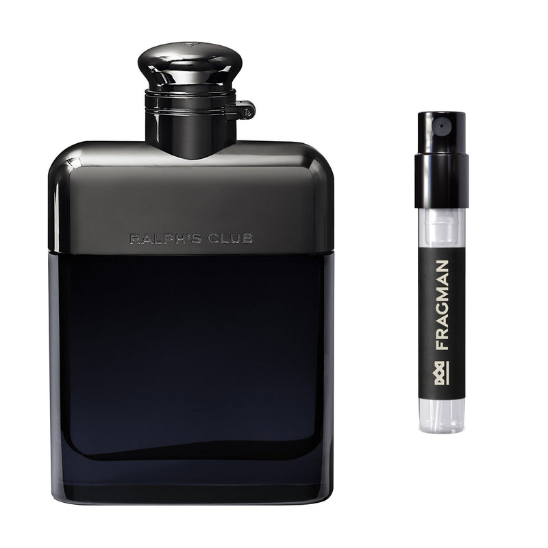 Ralph's Club Eau De Parfum For Men by Ralph Lauren