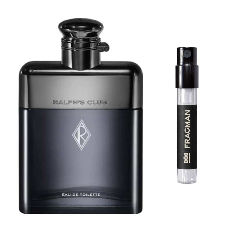 Ralph's Club Eau De Toilette For Men by Ralph Lauren