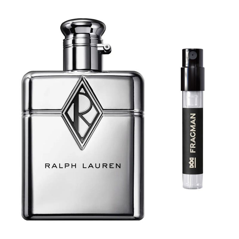 Ralph's Club New York Eau De Parfum by Ralph Lauren