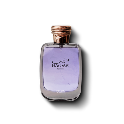 Rasasi Hawas EDP
