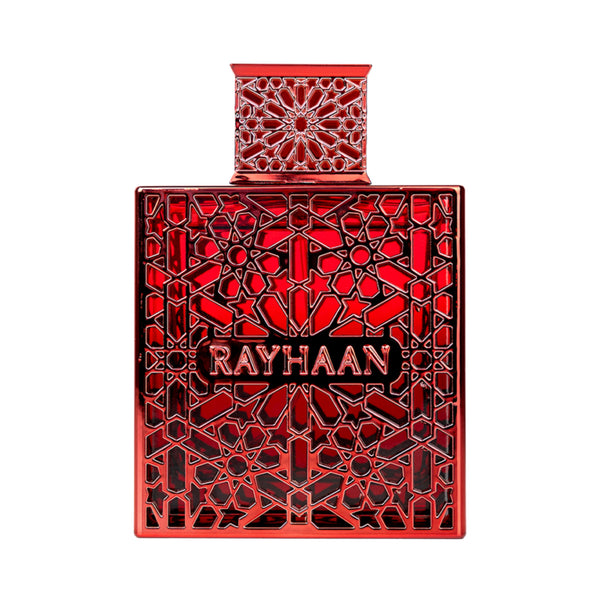 Rayhaan Crimson Eau De Parfum