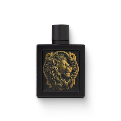 Rayhaan Lion EDP
