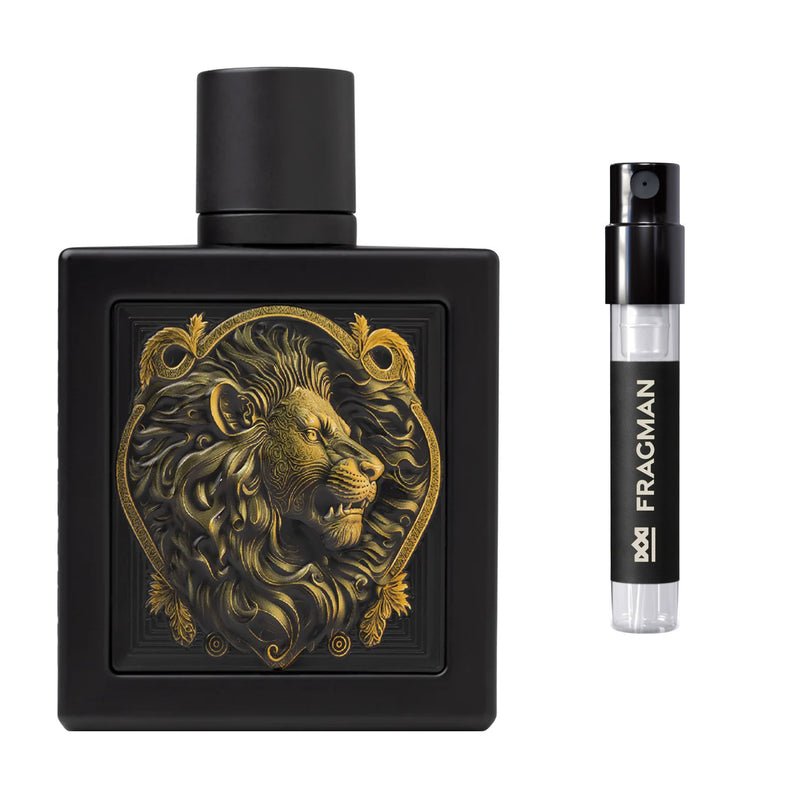 Rayhaan Lion Eau De Parfum