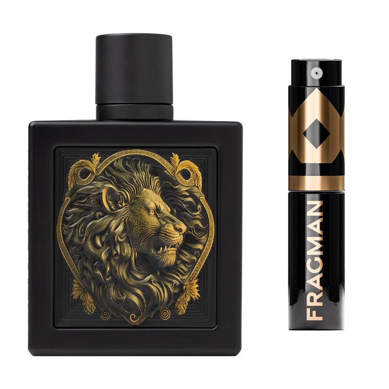 Rayhaan Lion Eau De Parfum