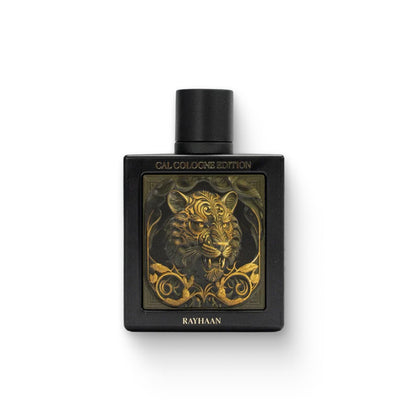 Rayhaan Tiger