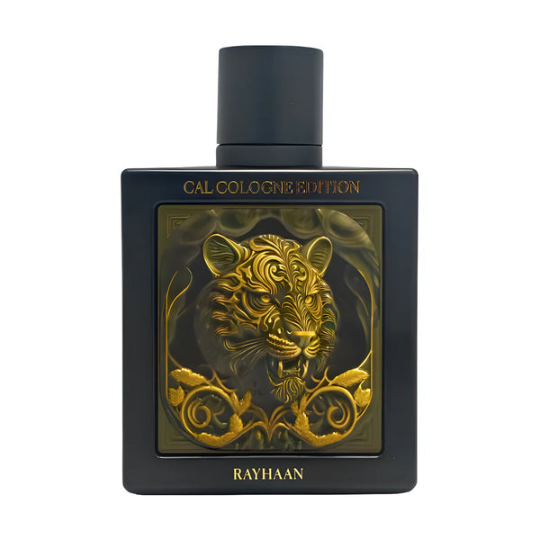 Rayhaan Tiger Extrait Cal Cologne