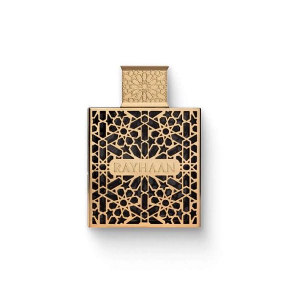 Rayhaan Elixir Eau De Parfum for Men - Fragman