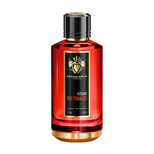 Red Tobacco Eau De Parfum by Mancera