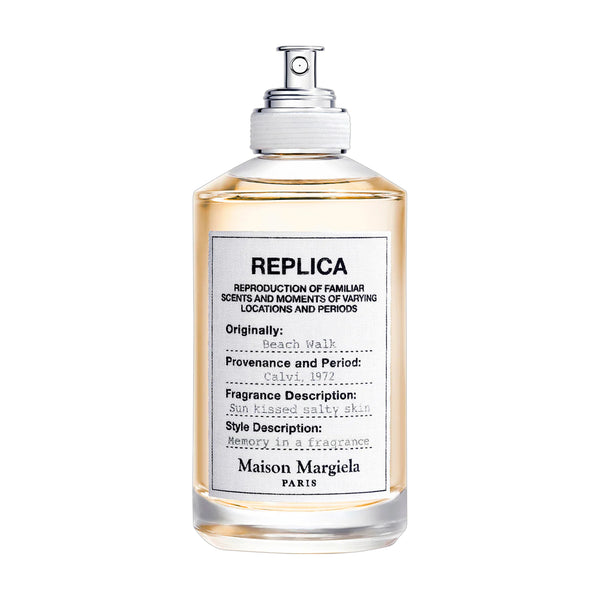 Replica Beach Walk Eau De Toilette by Maison Margiela