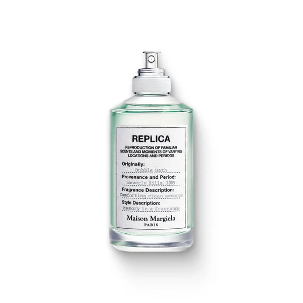 Bubble Bath by Maison Martin Margiela - Fragman