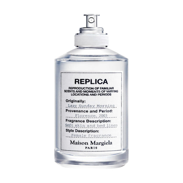 Replica Lazy Sunday Morning Eau De Toilette By Maison Margiela