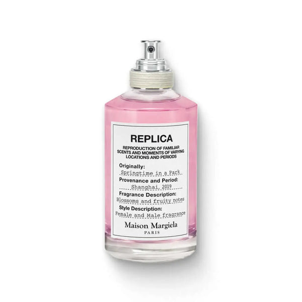 Replica Springtime in a Park by Maison Margiela - Fragman
