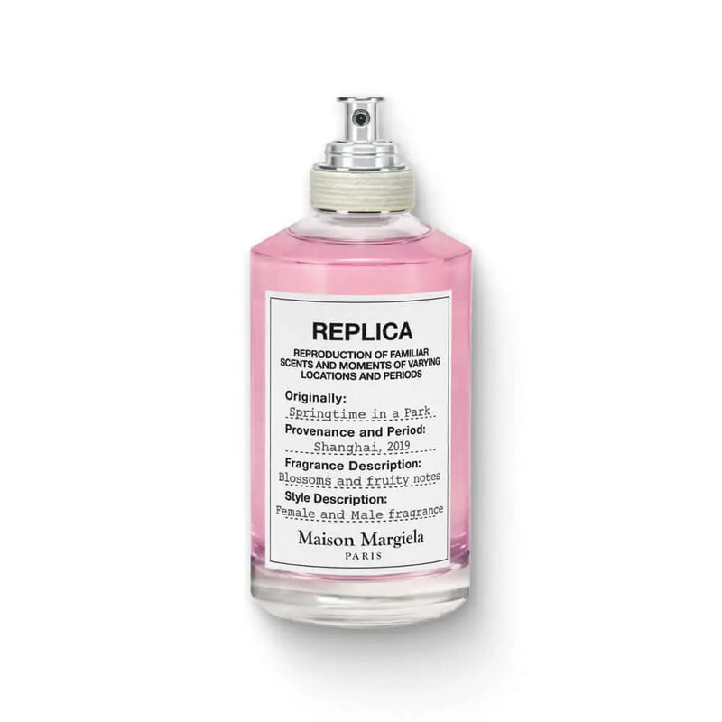 Replica Springtime in a Park by Maison Margiela - Fragman