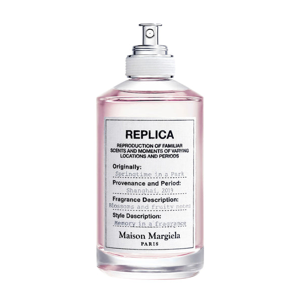 Replica Springtime in a Park by Maison Margiela