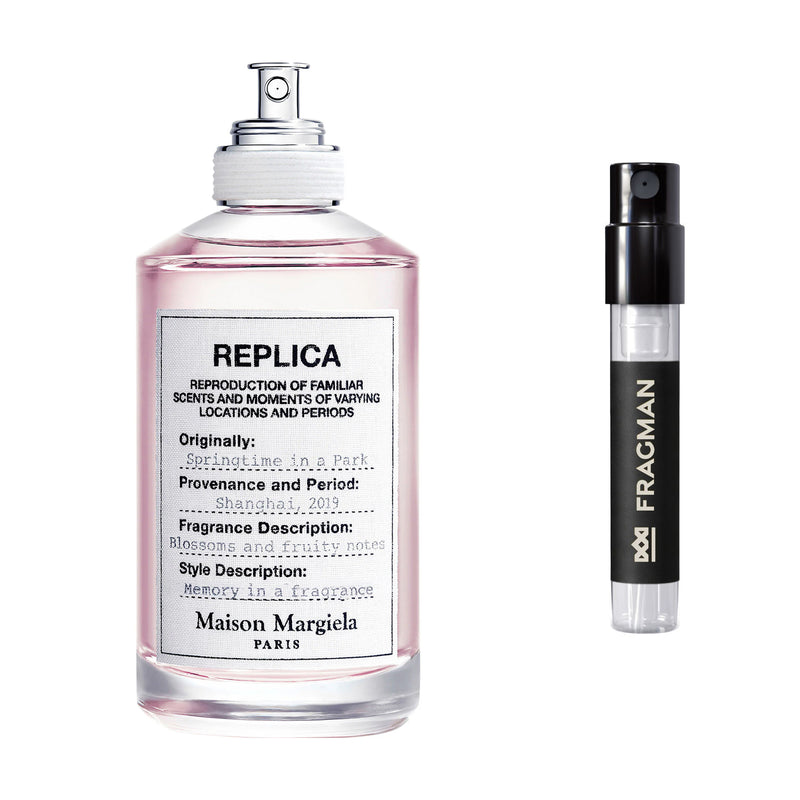 Replica Springtime in a Park by Maison Margiela