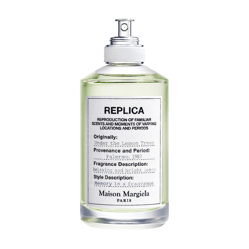 Replica Under the Lemon Trees Eau De Toilette by Maison Margiela