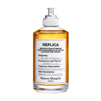 Replica By The Fireplace Eau De Toilette by Maison Margiela