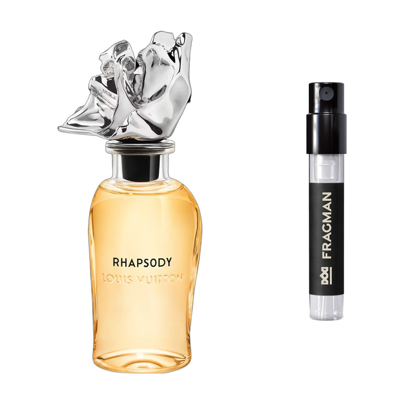 Rhapsody Extrait de Parfum by Louis Vuitton
