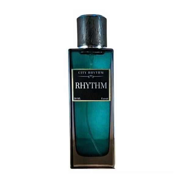 Rhythm Eau de Parfum by City Rhythm