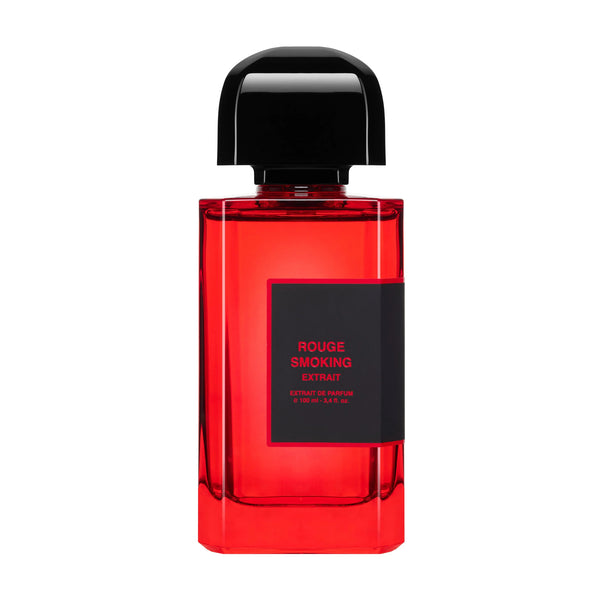 Rouge Smoking Extrait by BDK Parfums