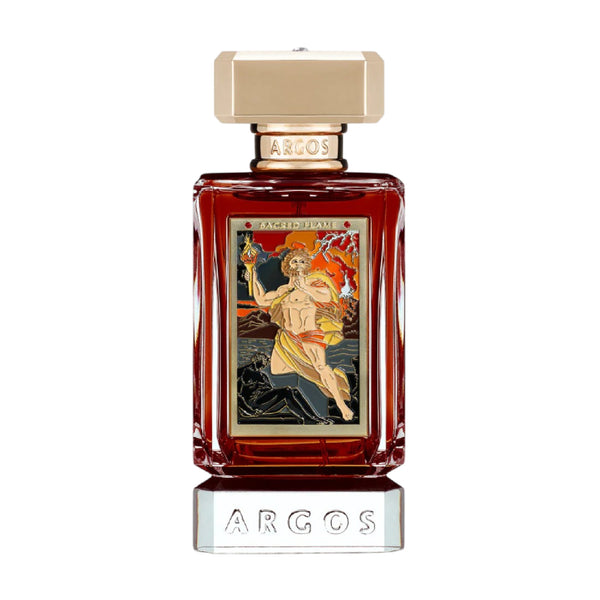Sacred Flame Eau de Parfum by Argos