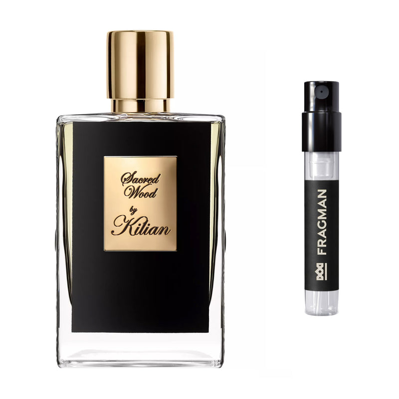 Sacred Wood Eau De Parfum by Kilian