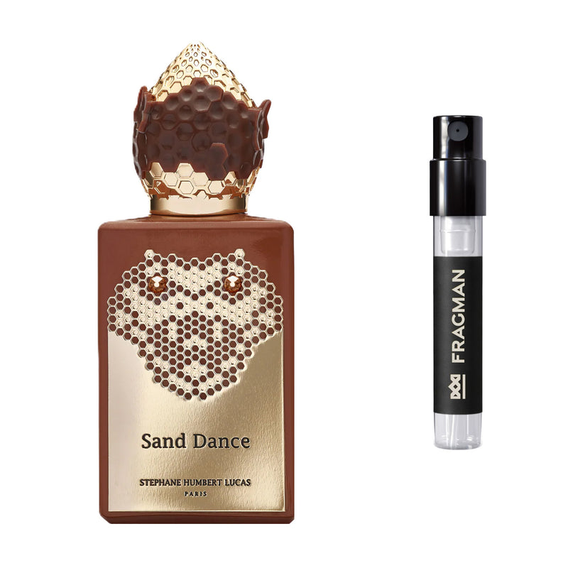 Sand Dance Extrait de Parfum by Stephane Humbert Lucas