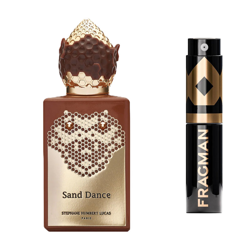 Sand Dance Extrait de Parfum by Stephane Humbert Lucas