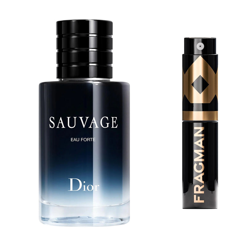 Sauvage Eau Forte Eau de Parfum by Dior