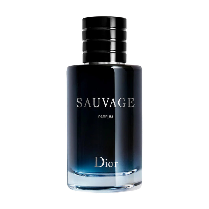Sauvage Parfum by Dior