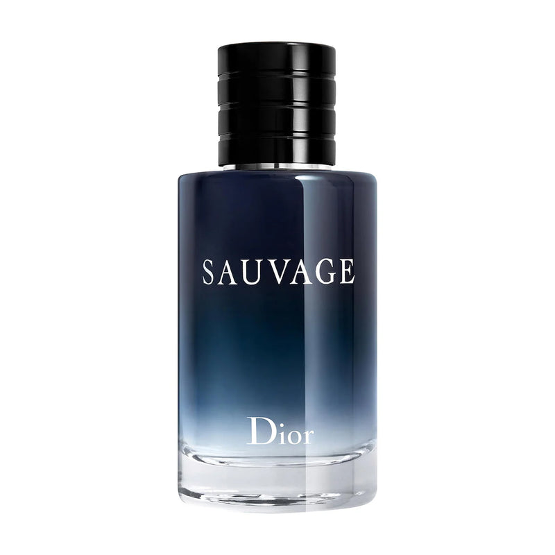 Sauvage Eau De Toilette by Dior