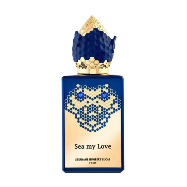 Sea My Love Extrait de Parfum by Stephane Humbert Lucas